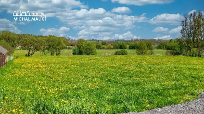 Prodej pozemku pro bydlení, Ústí, 5169 m2