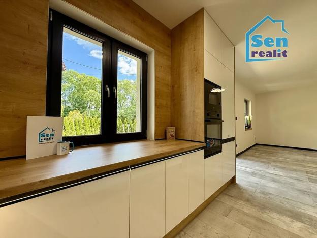 Prodej rodinného domu, Petrovice u Karviné, 77 m2