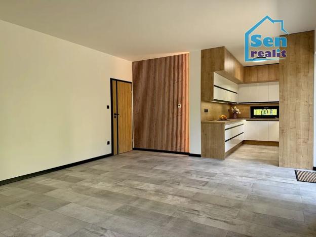 Prodej rodinného domu, Petrovice u Karviné, 77 m2