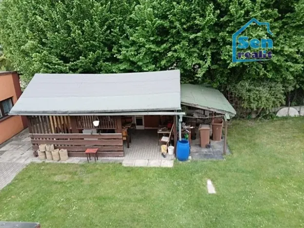 Prodej rodinného domu, Karviná, U Studny, 160 m2