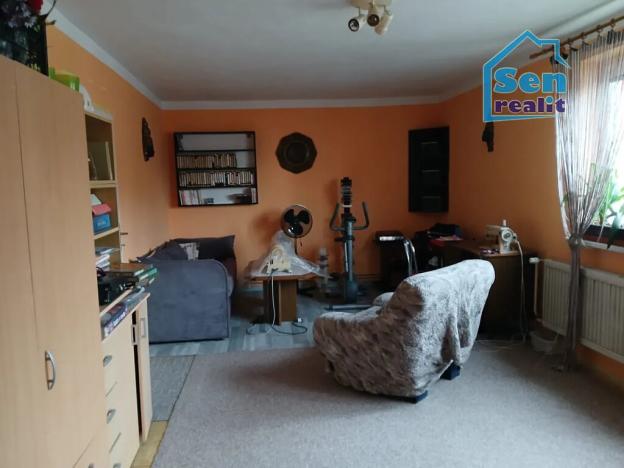 Prodej rodinného domu, Karviná, U Studny, 160 m2