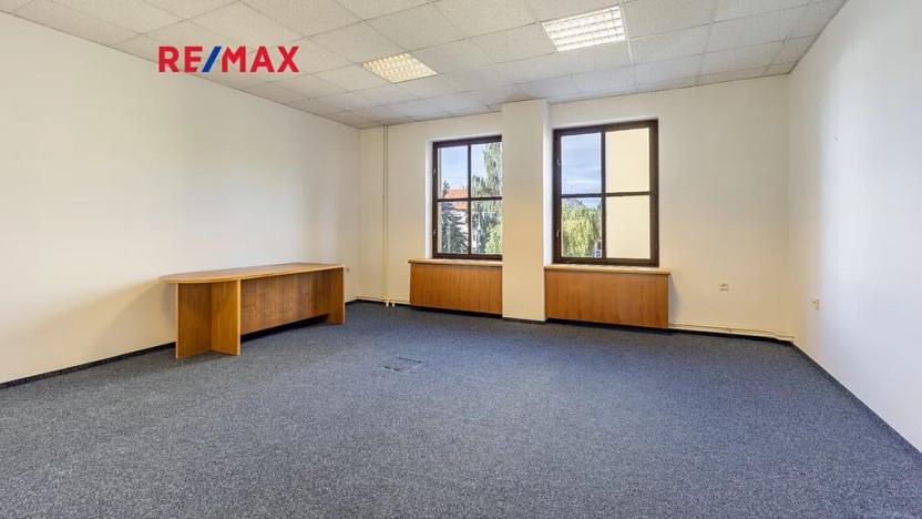 Pronájem kanceláře, Česká Lípa, Hrnčířská, 29 m2