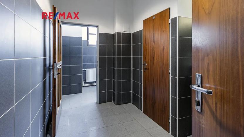 Pronájem kanceláře, Česká Lípa, Hrnčířská, 29 m2