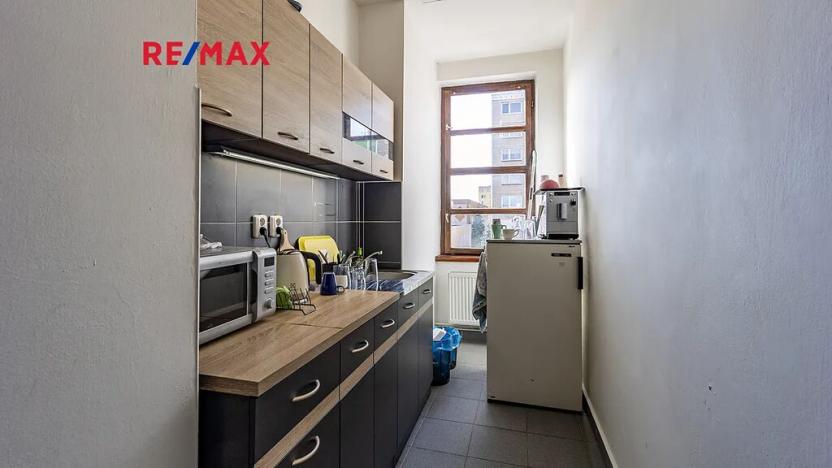 Pronájem kanceláře, Česká Lípa, Hrnčířská, 23 m2