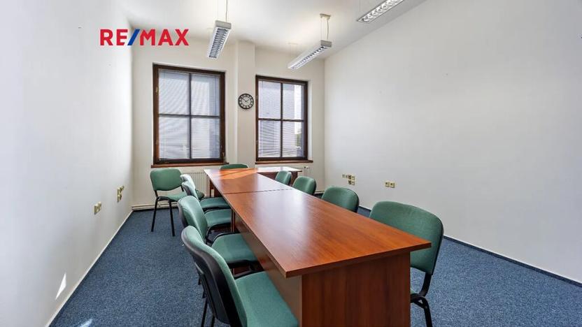 Pronájem kanceláře, Česká Lípa, Hrnčířská, 23 m2