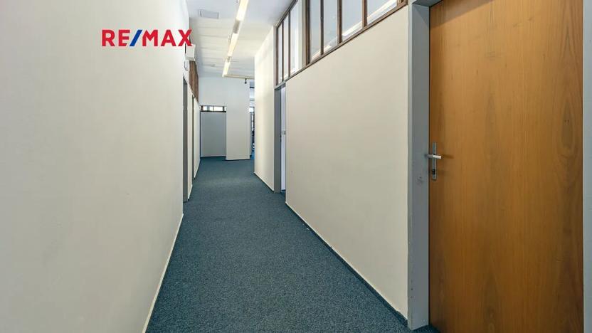 Pronájem kanceláře, Česká Lípa, Hrnčířská, 23 m2