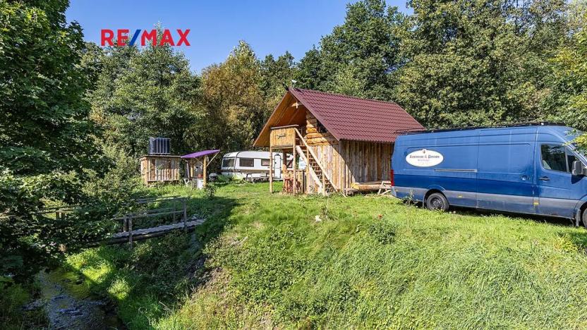 Prodej rodinného domu, Dolní Podluží, 537 m2