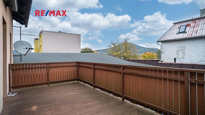 Prodej rodinného domu, Cvikov, Komenského, 298 m2