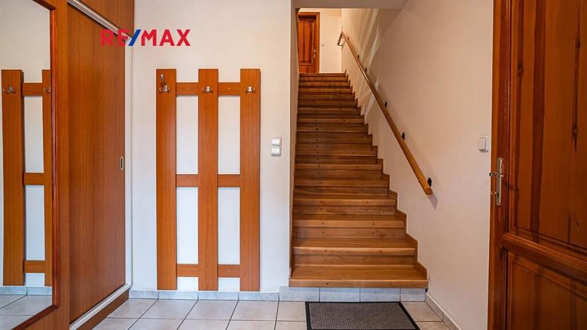 Prodej rodinného domu, Cvikov, Komenského, 298 m2