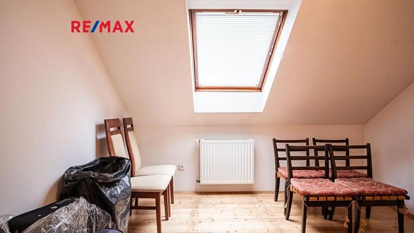 Prodej rodinného domu, Cvikov, Komenského, 298 m2