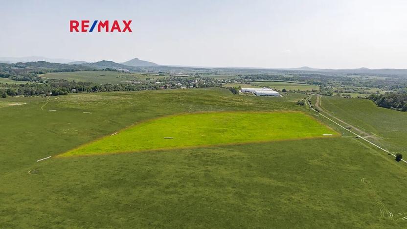 Prodej louky, Česká Lípa, 112893 m2