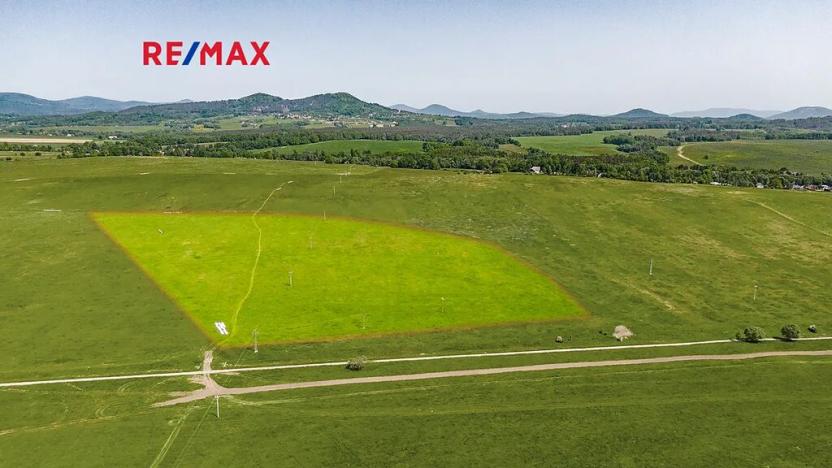 Prodej louky, Česká Lípa, 112893 m2