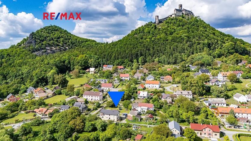 Prodej vícegeneračního domu, Bezděz, 231 m2