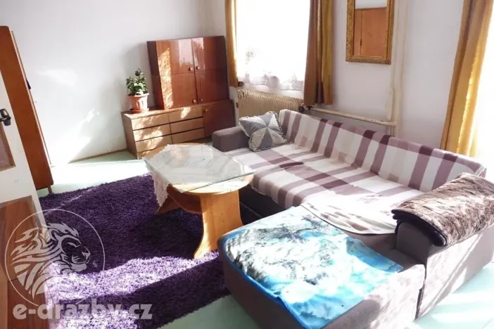 Dražba rodinného domu, Dolní Třebonín, 81 m2