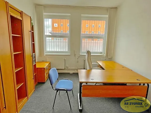 Pronájem kanceláře, Olomouc, Holická, 14 m2