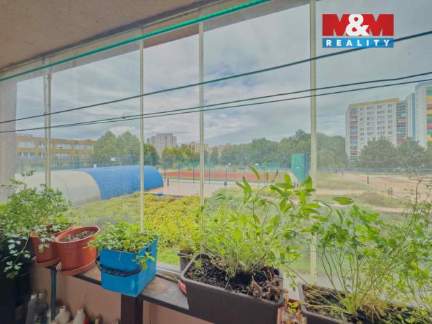 Prodej bytu 3+1, Orlová - Lutyně, F. S. Tůmy, 77 m2