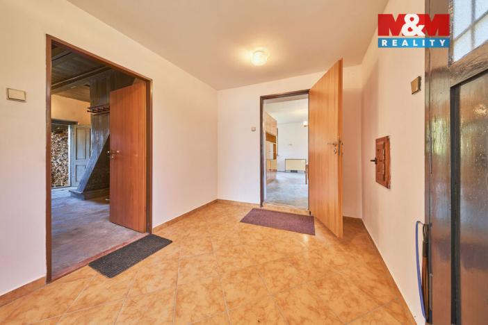 Prodej rodinného domu, Rokytnice nad Jizerou - Dolní Rokytnice, 186 m2