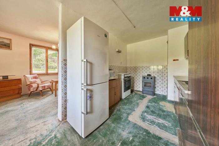 Prodej rodinného domu, Rokytnice nad Jizerou - Dolní Rokytnice, 186 m2