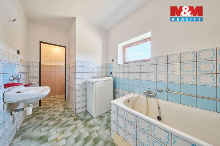 Prodej rodinného domu, Rokytnice nad Jizerou - Dolní Rokytnice, 186 m2