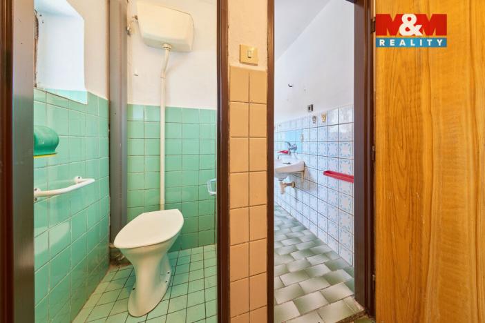 Prodej rodinného domu, Rokytnice nad Jizerou - Dolní Rokytnice, 186 m2