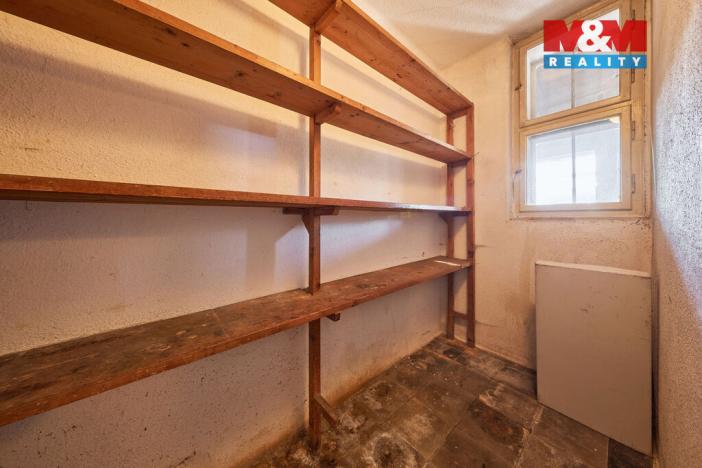 Prodej rodinného domu, Rokytnice nad Jizerou - Dolní Rokytnice, 186 m2