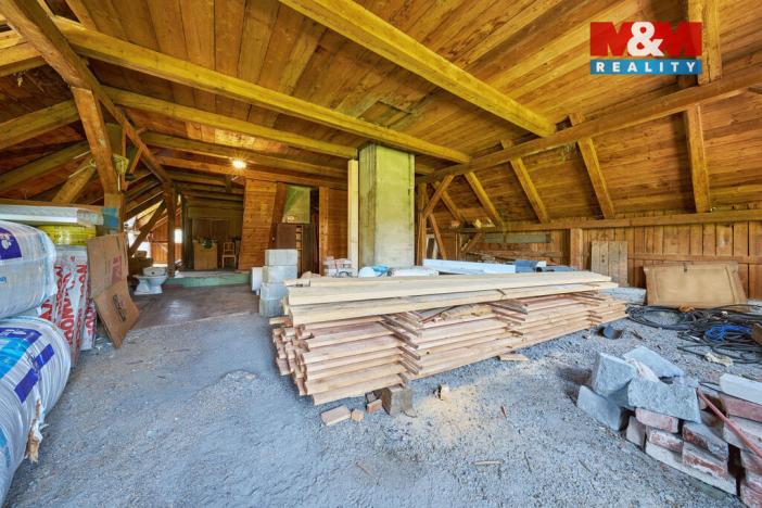 Prodej rodinného domu, Rokytnice nad Jizerou - Dolní Rokytnice, 186 m2