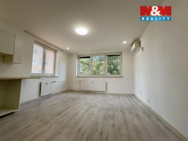 Prodej bytu 2+kk, Ostrava - Hrabůvka, Plzeňská, 48 m2