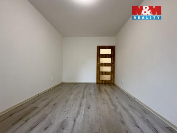 Prodej bytu 2+kk, Ostrava - Hrabůvka, Plzeňská, 48 m2