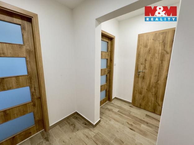 Prodej bytu 2+kk, Ostrava - Hrabůvka, Plzeňská, 48 m2