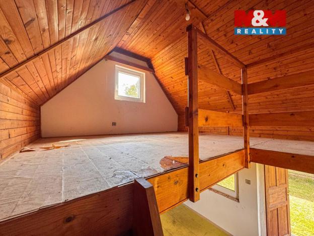 Prodej chaty, Pardubice, 20 m2