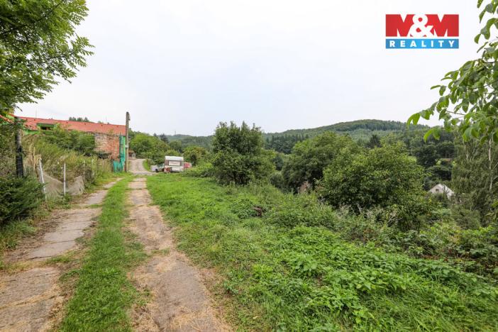 Prodej rodinného domu, Krušovice, 99 m2