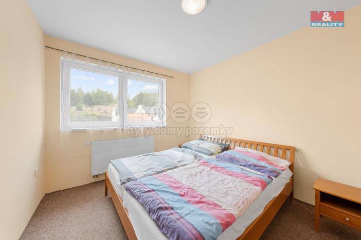 Prodej obchodního prostoru, Vilémov, 150 m2