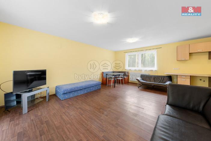 Prodej obchodního prostoru, Vilémov, 150 m2