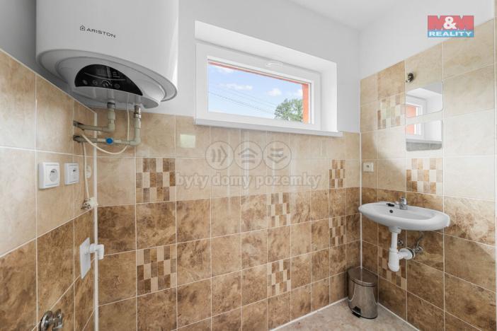 Prodej obchodního prostoru, Vilémov, 150 m2