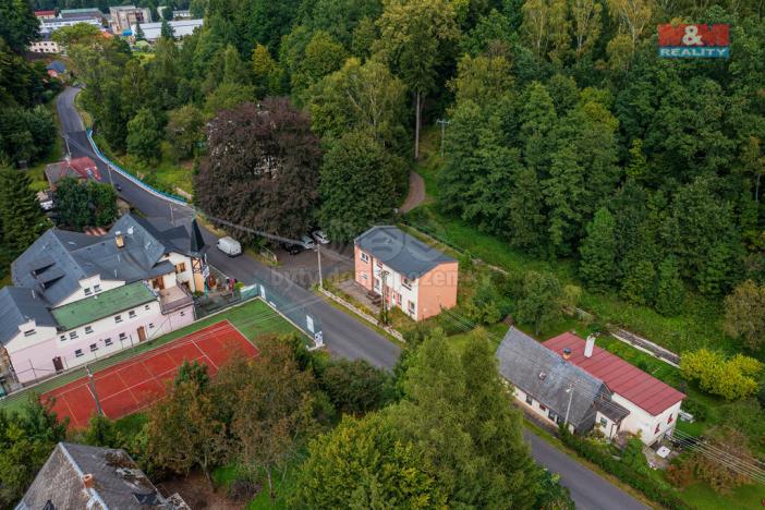 Prodej obchodního prostoru, Vilémov, 150 m2