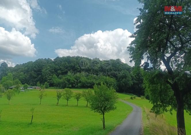 Prodej lesa, Vsetín, 50199 m2