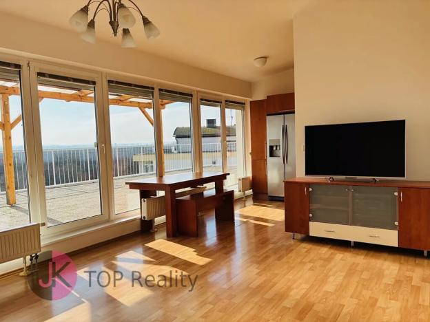Pronájem bytu 3+kk, Praha, Pastevců, 80 m2