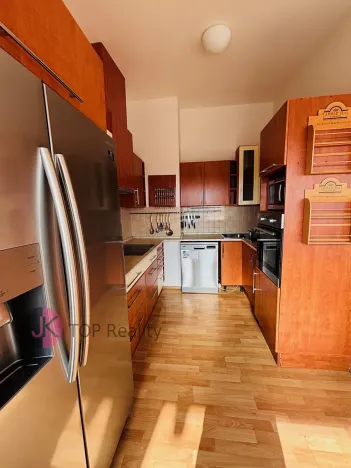 Pronájem bytu 3+kk, Praha, Pastevců, 80 m2