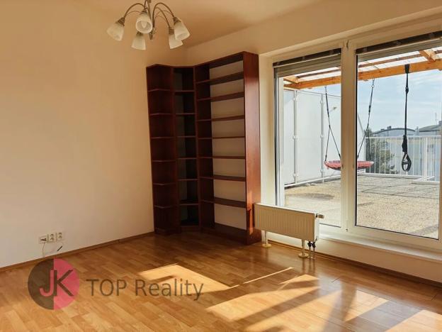 Pronájem bytu 3+kk, Praha, Pastevců, 80 m2