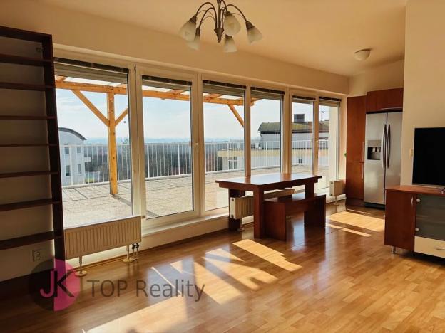 Pronájem bytu 3+kk, Praha, Pastevců, 80 m2