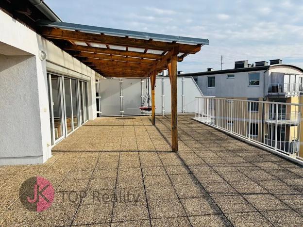 Pronájem bytu 3+kk, Praha, Pastevců, 80 m2