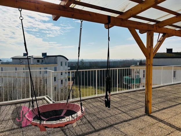 Pronájem bytu 3+kk, Praha, Pastevců, 80 m2