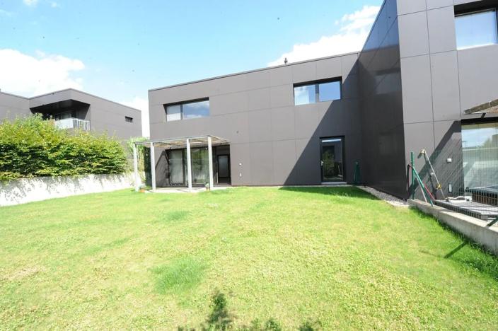 Pronájem rodinného domu, Praha - Kunratice, Šťastného, 157 m2