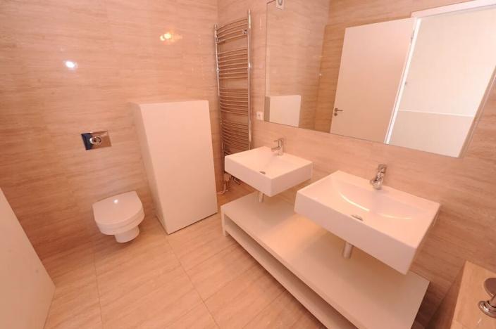 Pronájem rodinného domu, Praha - Kunratice, Šťastného, 157 m2