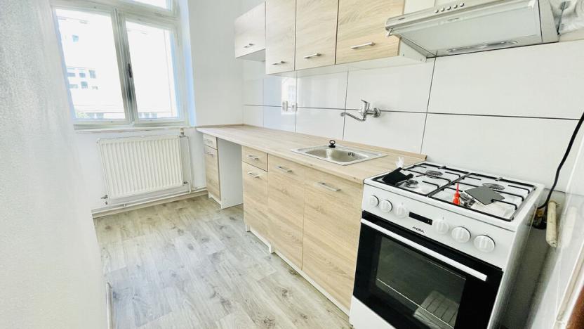 Pronájem bytu 2+1, Jihlava, Havlíčkova, 63 m2