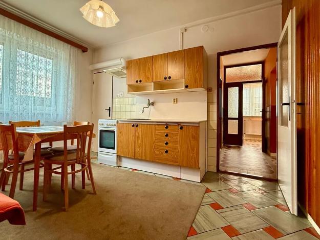 Prodej rodinného domu, Moravský Písek, Krátká, 165 m2