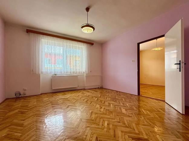 Prodej rodinného domu, Moravský Písek, Krátká, 165 m2