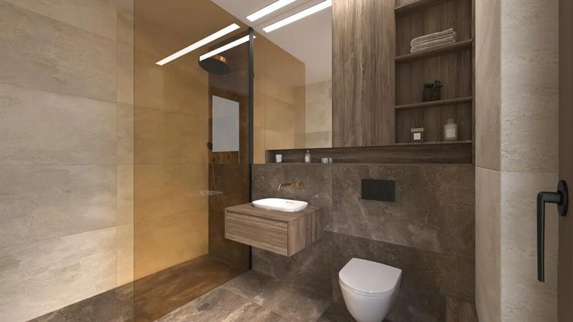 Prodej bytu 5+kk, Praha, Nad Kesnerkou, 165 m2