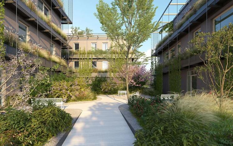 Prodej bytu 5+kk, Praha, Nad Kesnerkou, 165 m2