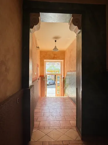 Pronájem restaurace, Plzeň, Lindauerova, 120 m2